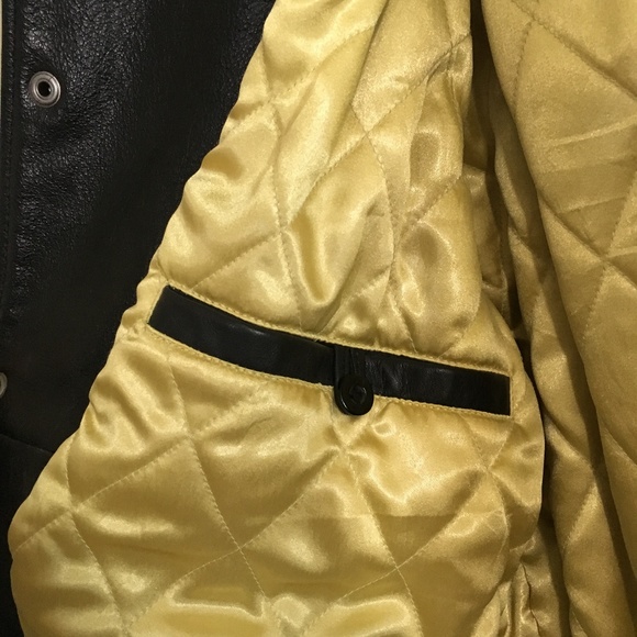 MISTER MRSFC Varsity Jacket Series: 02 - Picture 4 of 8